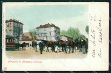 Torino Città Alpini