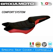 COPRI SELLA PONZA 2 COMFORT NO LOGO 6RD-4 FOR HONDA CB 1000 R (08-17) 2008 2016