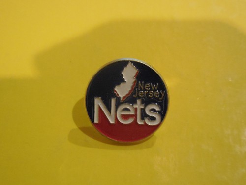 Distintivo nba basket palla - distintivo, a