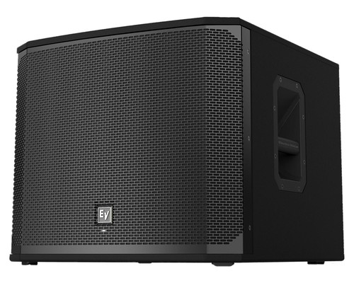 Electrovoice ekx 15s subwoofer - electrovoice,