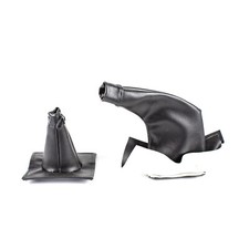 Kit cuffia freno a mano e