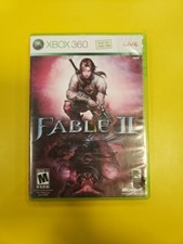 Videogioco Microsoft Fable 2 (Xbox 360, 2018) 