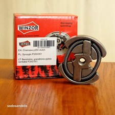 Frizione per motoseghe