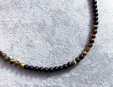 Collana Girocollo Uomo Donna