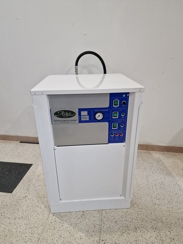 Generatore vapore elettrico - di,