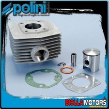134.0300 CILINDRO POLINI 70CC