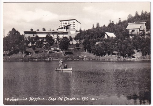 P01398 cartolina valico - cartolina,