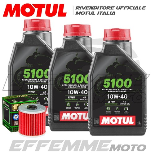 Tagliando kawasaki klr - klr, 650