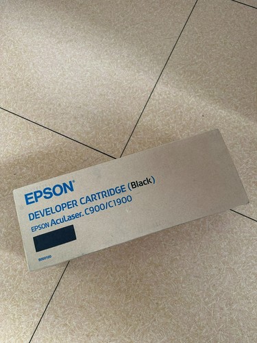 Toner c900 nero s050100 - toner,