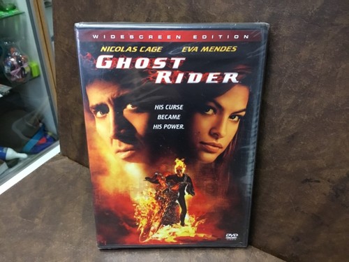 Ghost rider widescreen - ghost,