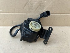 Valvola Di Scarico Ducati Streetfighter 848 2011-2015 59340393A Exhaust Valvle