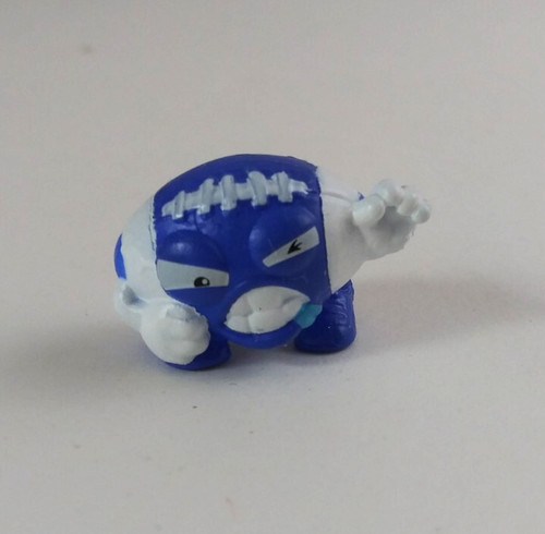 Zuru smashers sport serie - zuru, 1