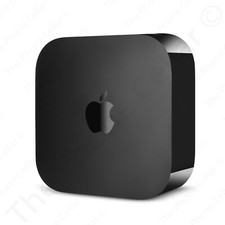Apple TV 4K MN873LL/A Streamer