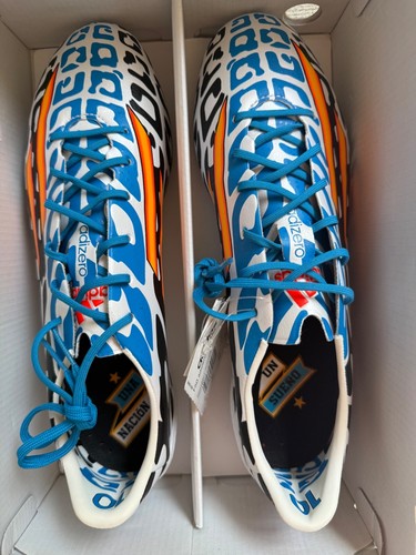 Adidas f50 adizero - adidas, (messi)
