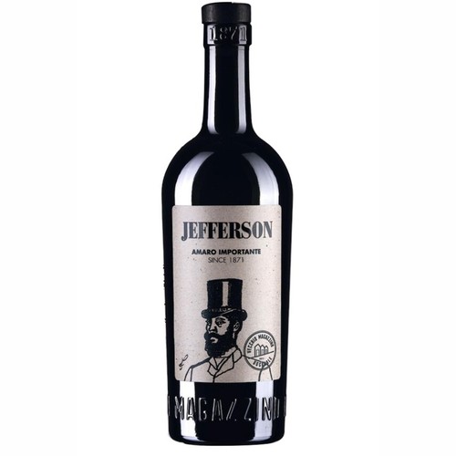 Amaro jefferson - amaro,