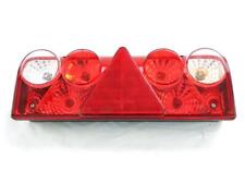 127552010 FARO POSTERIORE DESTRO UNIVERSALE PER AUTOCARRI E RIMORCHI RICAMBIO US