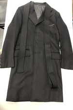 Cappotto Nero Cappotto