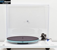 Rega planar gloss white - rega, 3