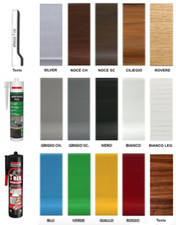 80 metri Zoccolino BATTISCOPA