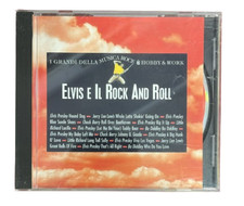 CD I GRANDI DELLA MUSICA ROCK