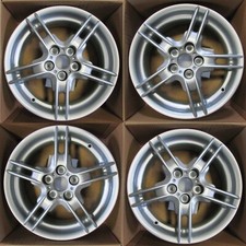 Set 4 cerchi lega 6,5Jx15