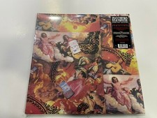 LP ZUCCHERO ORO INCENSO  &