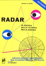 Radar libro costruzione - radar,