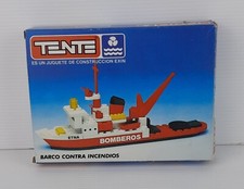 TENTE 0603 BARCO CONTRA