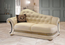 DIVANO VERSUS DORMEUSE DX-SX