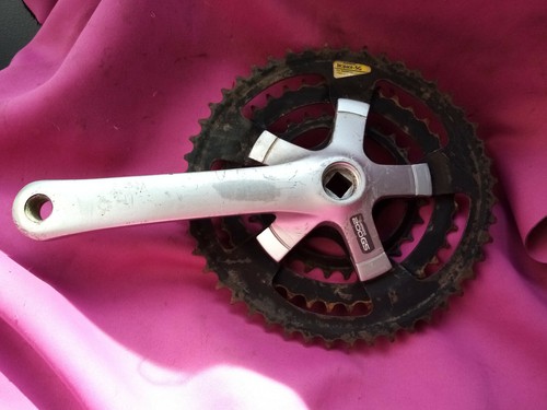 Shimano 200gs m202 - shimano, triple