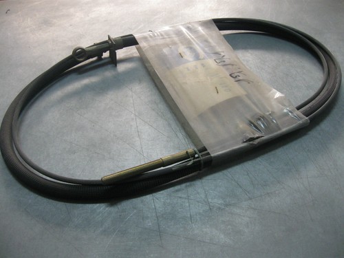 Cavo freno mano fiat - mano, om