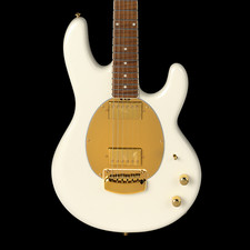 Ernie Ball Music Man StingRay