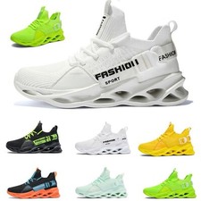 Scarpe sportive Uomo tennis ginnastica sneakers da corsa Casual alla Scarpe