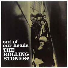 The Rolling Stones / OUT OF