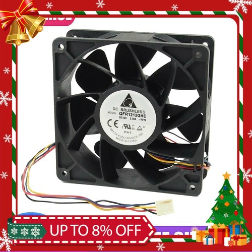 Ventilatore bitmain antminer - ventilatore,