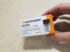 Celestron Omni Series 1-1/4
