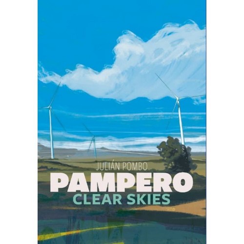 Pampero clear skies gdt ita - pampero:,
