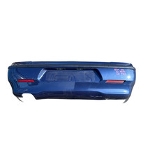 Paraurti Posteriore Alfa Romeo