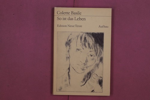 309669 colette basile - colette, so