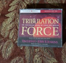 1998 tribulation force - tribulation,