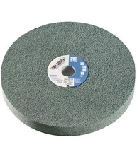Disco Mola Da Banco Abrasiva
