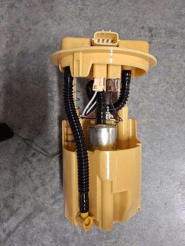 Pompa carburante gasolio - pompa,