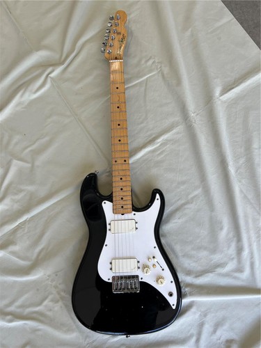 Vintage 1983 squier - vintage,