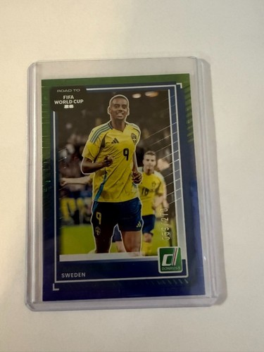 2025 2026 panini - road, to