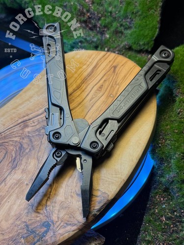 Leatherman oht black - leatherman, new