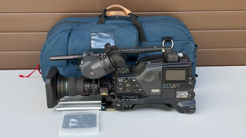 Sony pdw 700 xdcam - pdw-700,