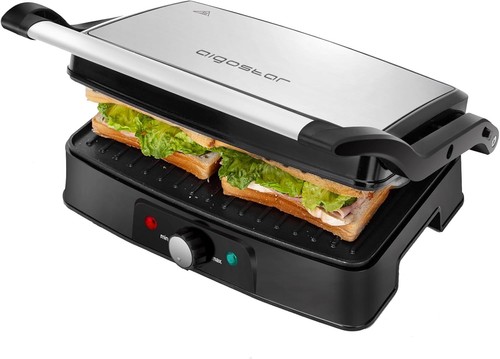 Aigostar panini maker serie - panini,