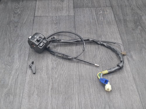 Yamaha yzf 1998 1999 - yamaha, 1998-1999