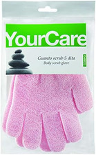 85 Guanto Corpo Esfoliante 5