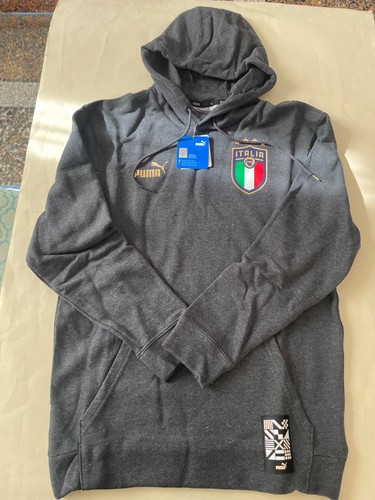 Felpa dell italia - felpa, dell’italia